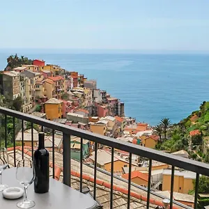 Il Bordone - Con Vista Mare Apartment