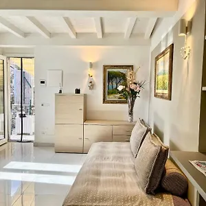 La Casa Di Angelica Apartment