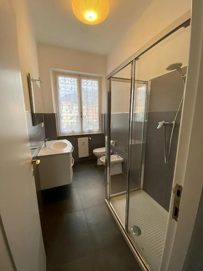 La Perla Apartment Chiavari Italy