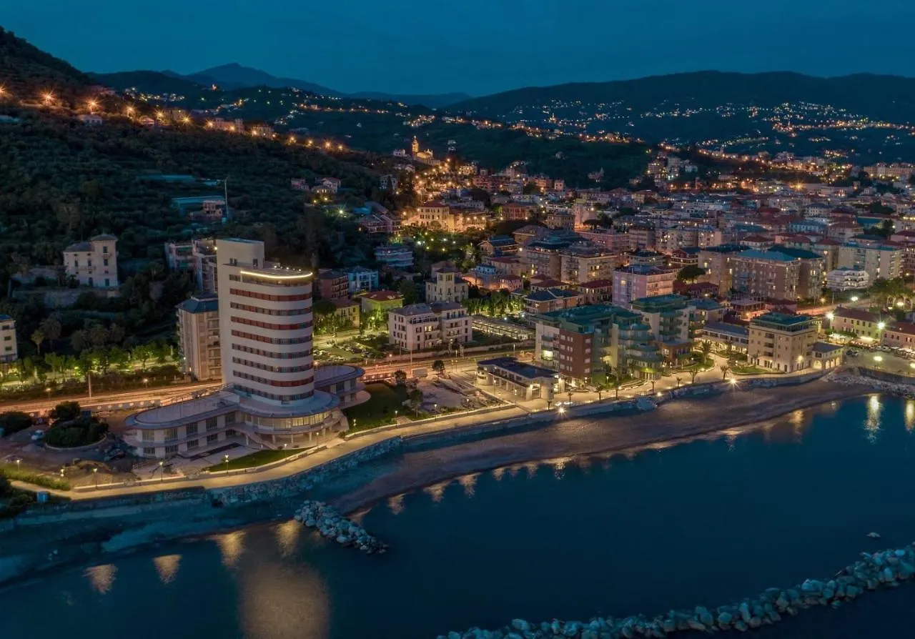 La Perla Apartment Chiavari